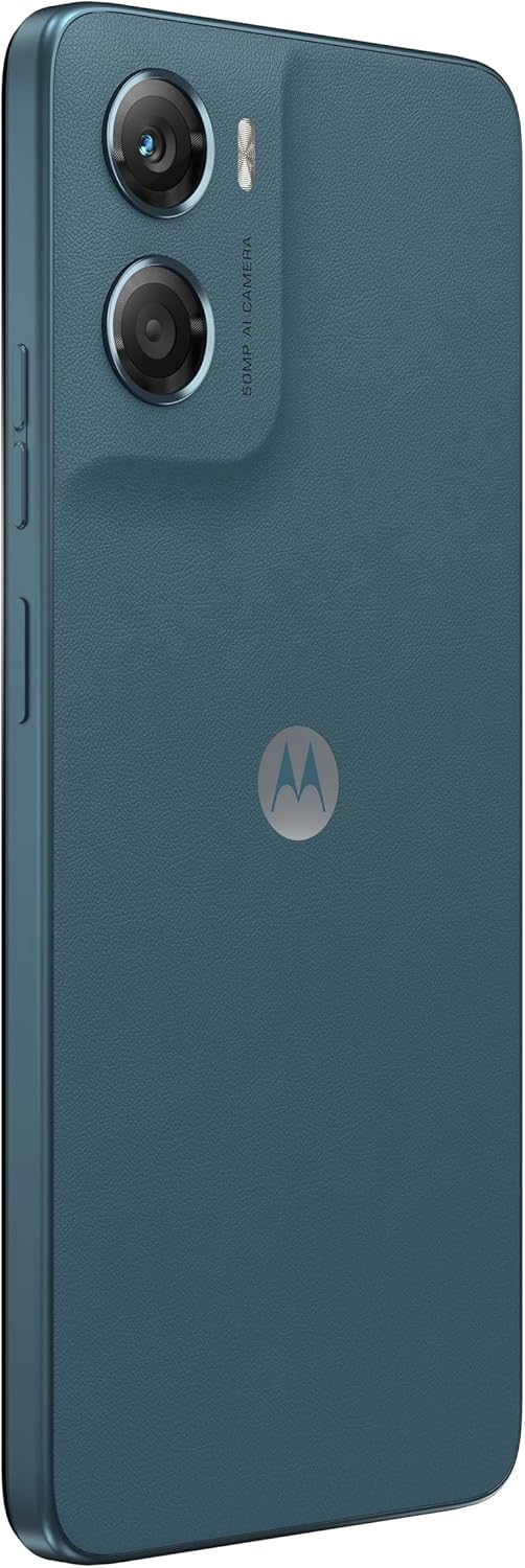 Smartphone Motorola Moto G06 8GB 256GB Dual SIM Tapestry