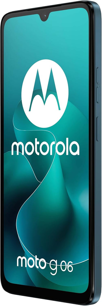 Smartphone Motorola Moto G06 8GB 256GB Dual SIM Tapestry
