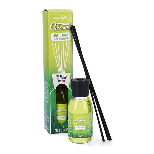 Mikado citronela 125ml magic lights_0