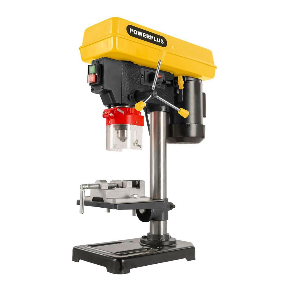 Engenho de furar de coluna 500 w Ã¸13 mm_0
