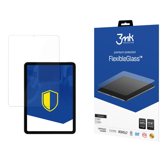 Apple iPad Air 4/5 gen - 3mk FlexibleGlass™ 11''_0