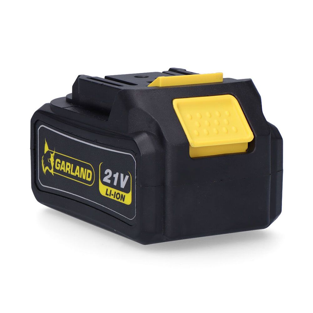 Bateria de sobresselente rodent 4.0ah 21v para 84114_0