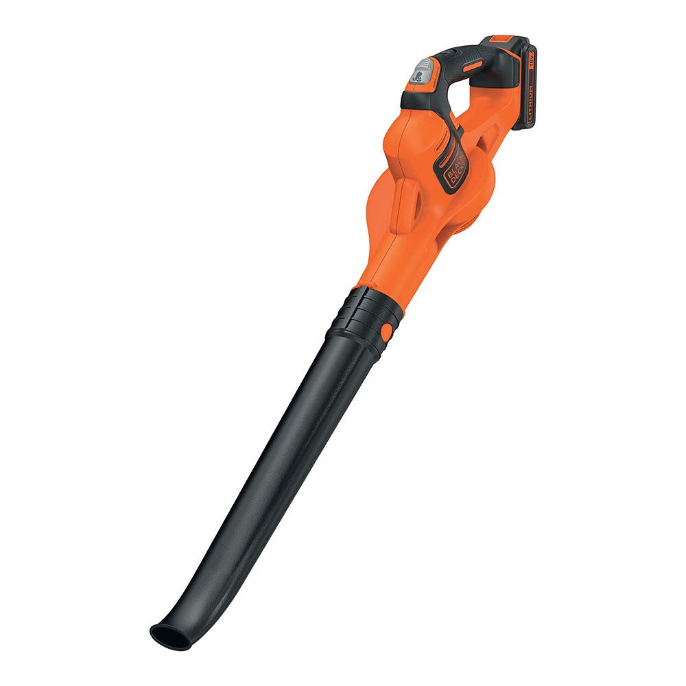 Soprador powercommand boost com 1 bateria de 18 v 2 ah_0