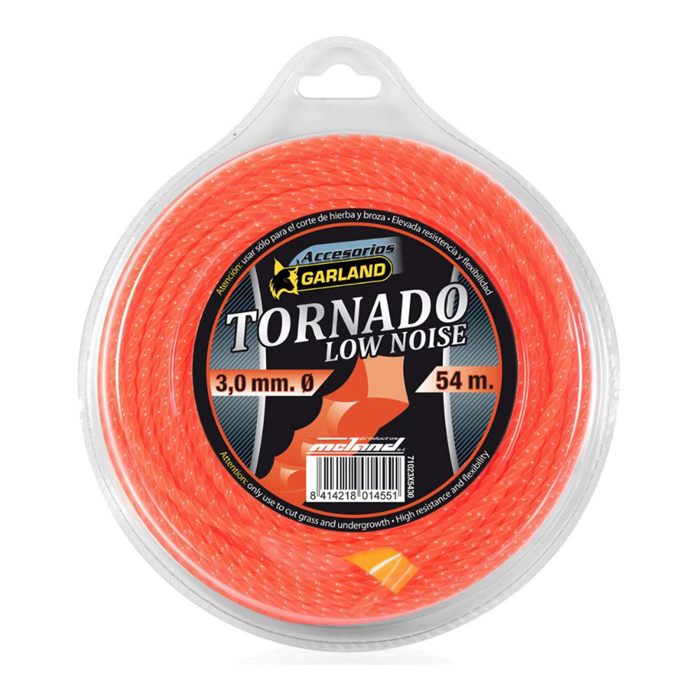 Dispensador tornado: 54m - Ã¸3,0mm x 71023x5430 garland_0