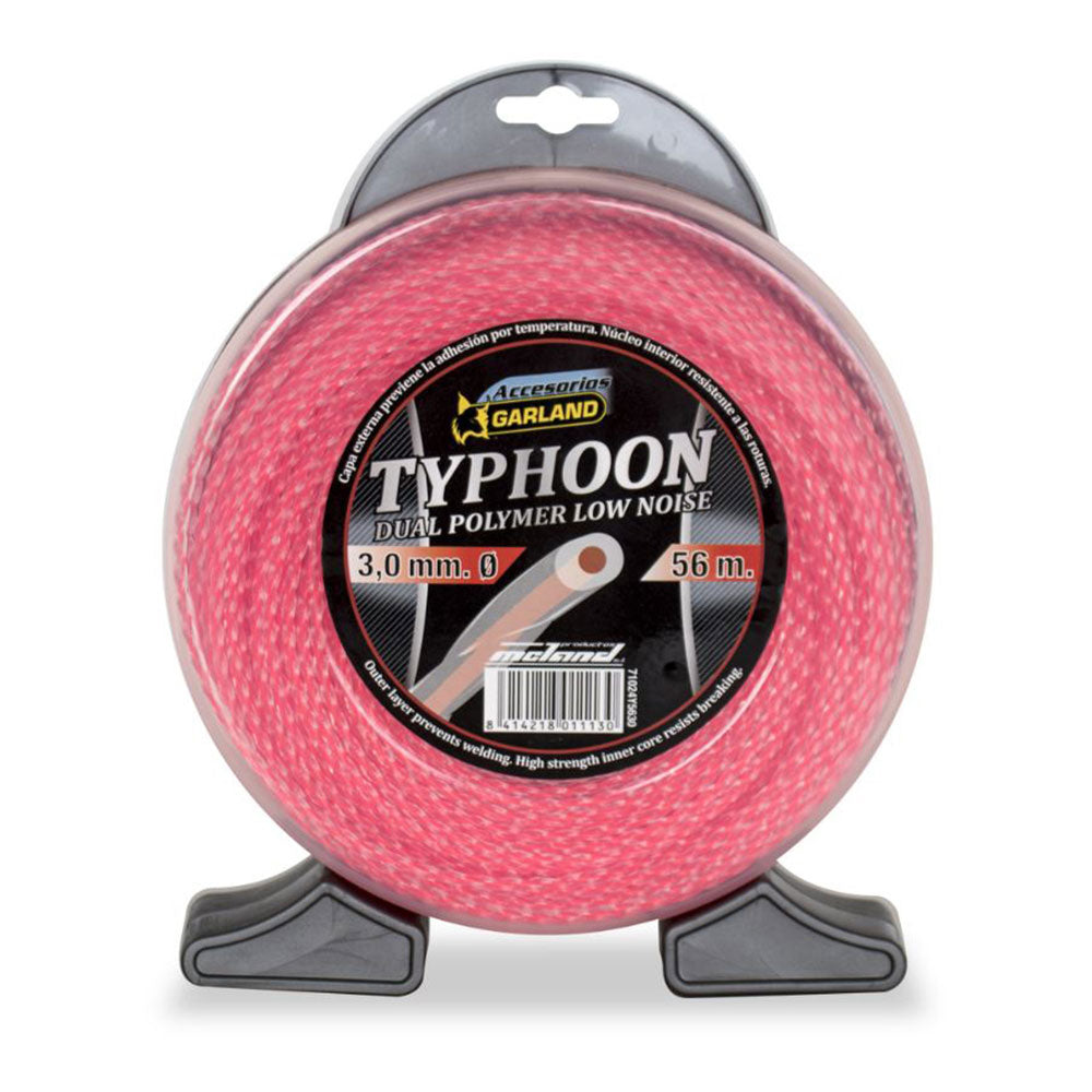 Dispensador typhoon: 56m - Ã¸3,0mm 71024y5630 garland_0