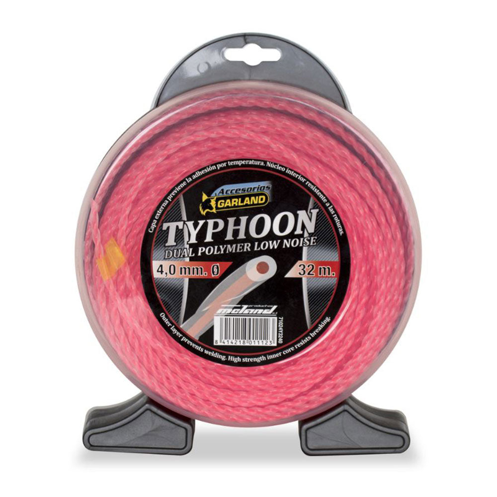 Dispensador typhoon: 32m - Ã¸4,0mm 71024y3240 garland_0