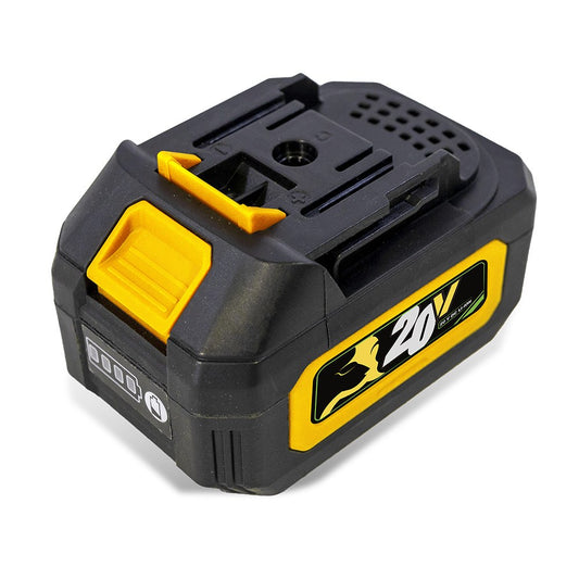 Bateria keeper 20 v dc 2 ah, bat 2-v23_0