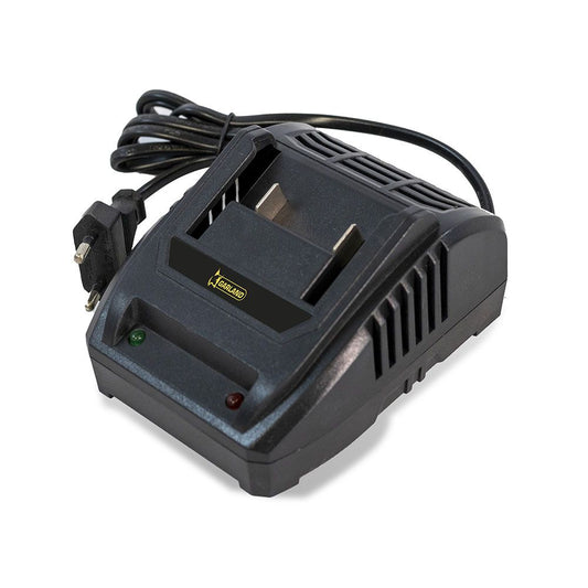 Carregador rÃ¡pido para bateria keeper 20v_0