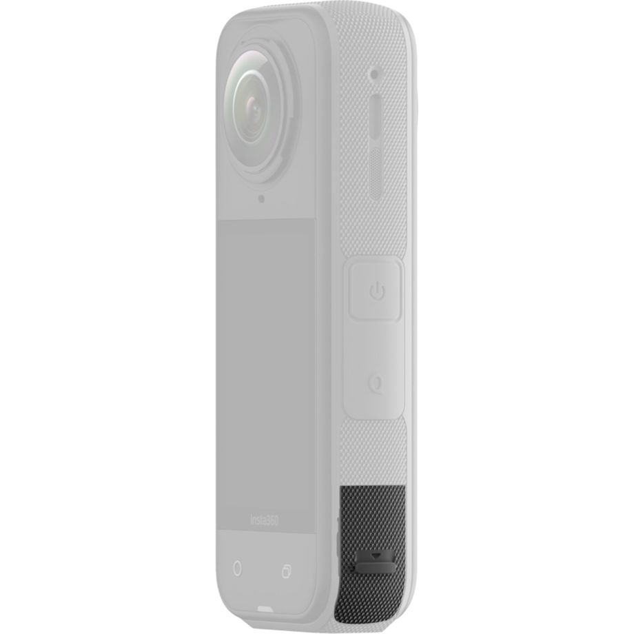 Capa USB Insta360 X5 / Preto / CINSBAHF_2