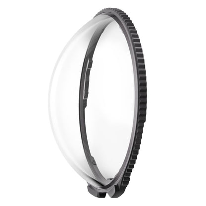 Guarda Lentes Insta360 X5 / Preto / CINSBAHH_0