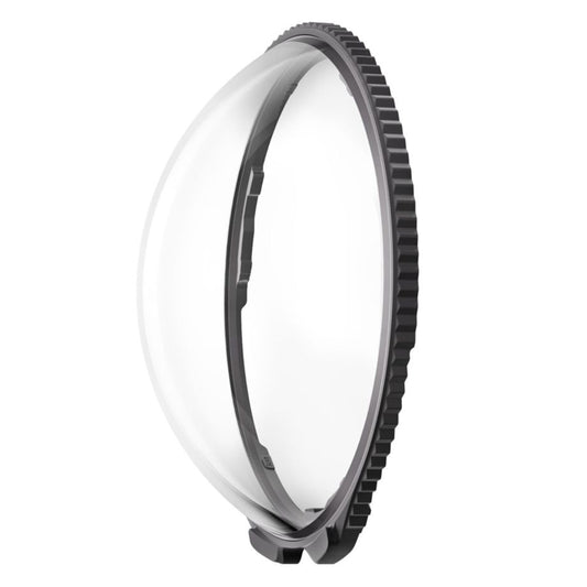 Guarda Lentes Insta360 X5 / Preto / CINSBAHH_0