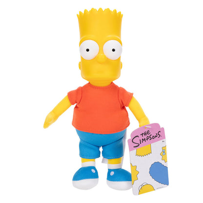 Peluche Os Simpsons 30cm 1 Unidade Sortido