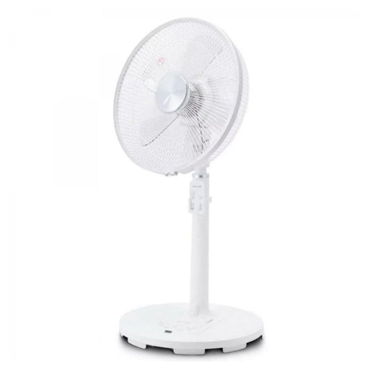 Ventoinha de Pé Grunkel 35cm 24W 4 Velocidades SILENCE GRK-VENT_FAN-14SILENCE