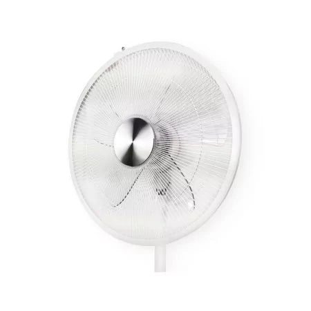 Ventoinha de Pé Grunkel 35cm 24W 4 Velocidades SILENCE GRK-VENT_FAN-14SILENCE