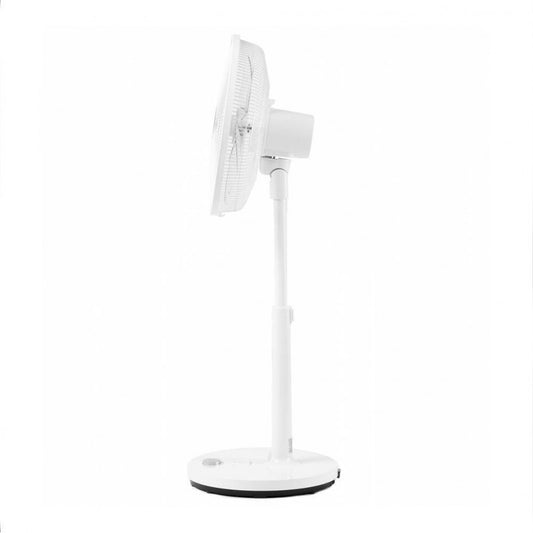 Ventoinha de Pé Grunkel FAN-14SILENCE PLUS | 28W, 45cm, 12 Velocidades Silenciosa