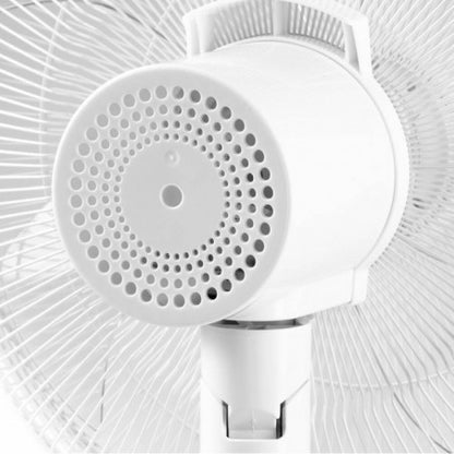 Ventoinha de Pé Grunkel FAN-14SILENCE PLUS | 28W, 45cm, 12 Velocidades Silenciosa