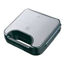 GRUNKEL SANDWICH MAKER GRILL 750W BLACK SAN-GRILLNG_1