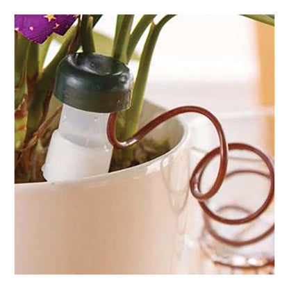 Sistema de Rega a Gota para Vasos 3+1 conos 7Cl/dia BLUE BIRD-ALTADEX