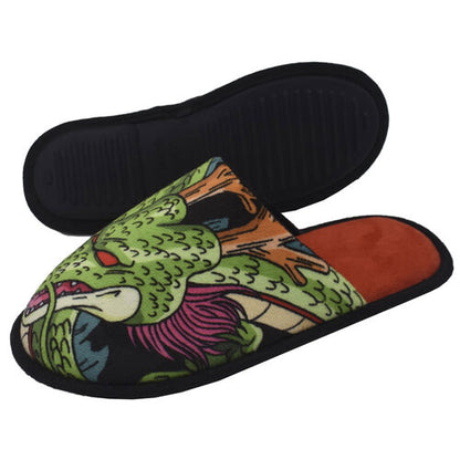 Pantufas Shenron Dragon Ball