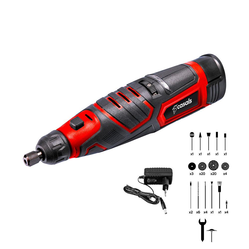Multiferramenta cmg1205bc 12 v_0