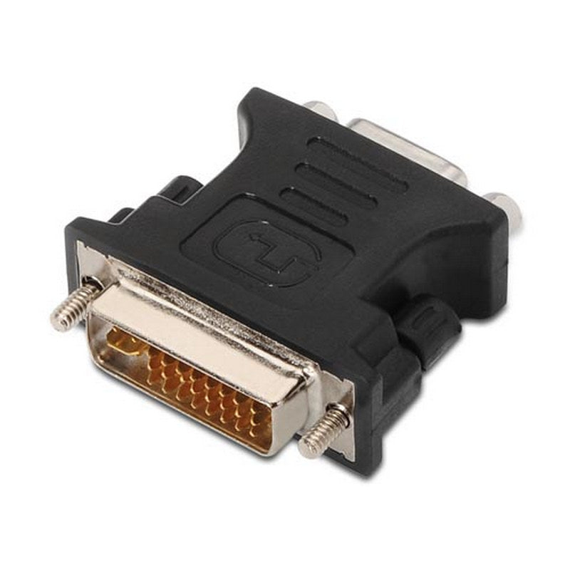Adaptador Nanocable 10.15.0704 DVI Macho - VGA Fêmea