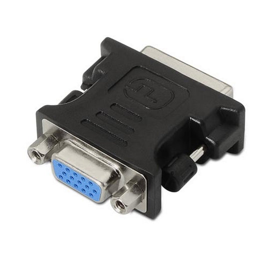 Adaptador Nanocable 10.15.0704 DVI Macho - VGA Fêmea