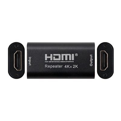 Adaptador Nanocable 10.15.1201 HDMI Fêmea - HDMI Fêmea