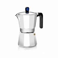 MONIX CAFETERA INDUCTION INOX BLACK 6 TAZAS ACERO + ALUMINIO M863006_1