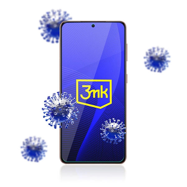 Samsung Galaxy S21 5G - 3mk FlexibleGlass™_5
