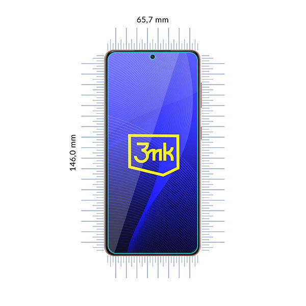 Samsung Galaxy S21 5G - 3mk FlexibleGlass™_7