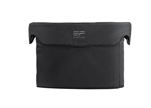 Saco de Bateria DELTA Max EcoFlow / Preto / 1868540_0