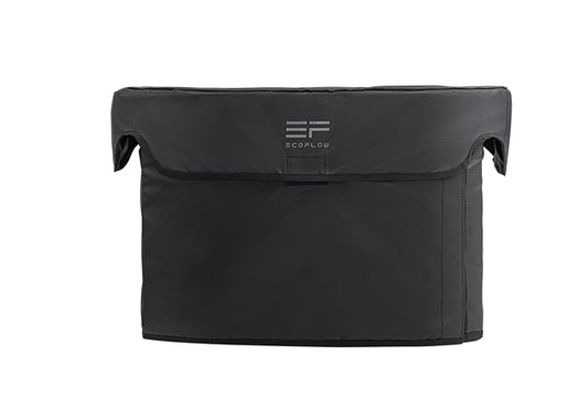 Saco de Bateria DELTA Max EcoFlow / Preto / 1868540_0