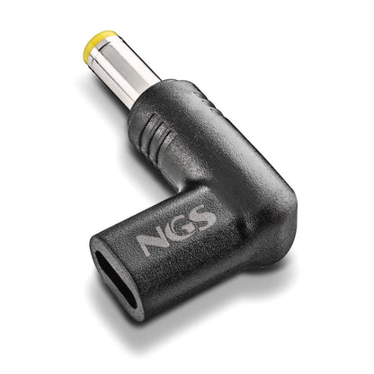 Pack 2 Conectores USB-C para Portáteis Toshiba