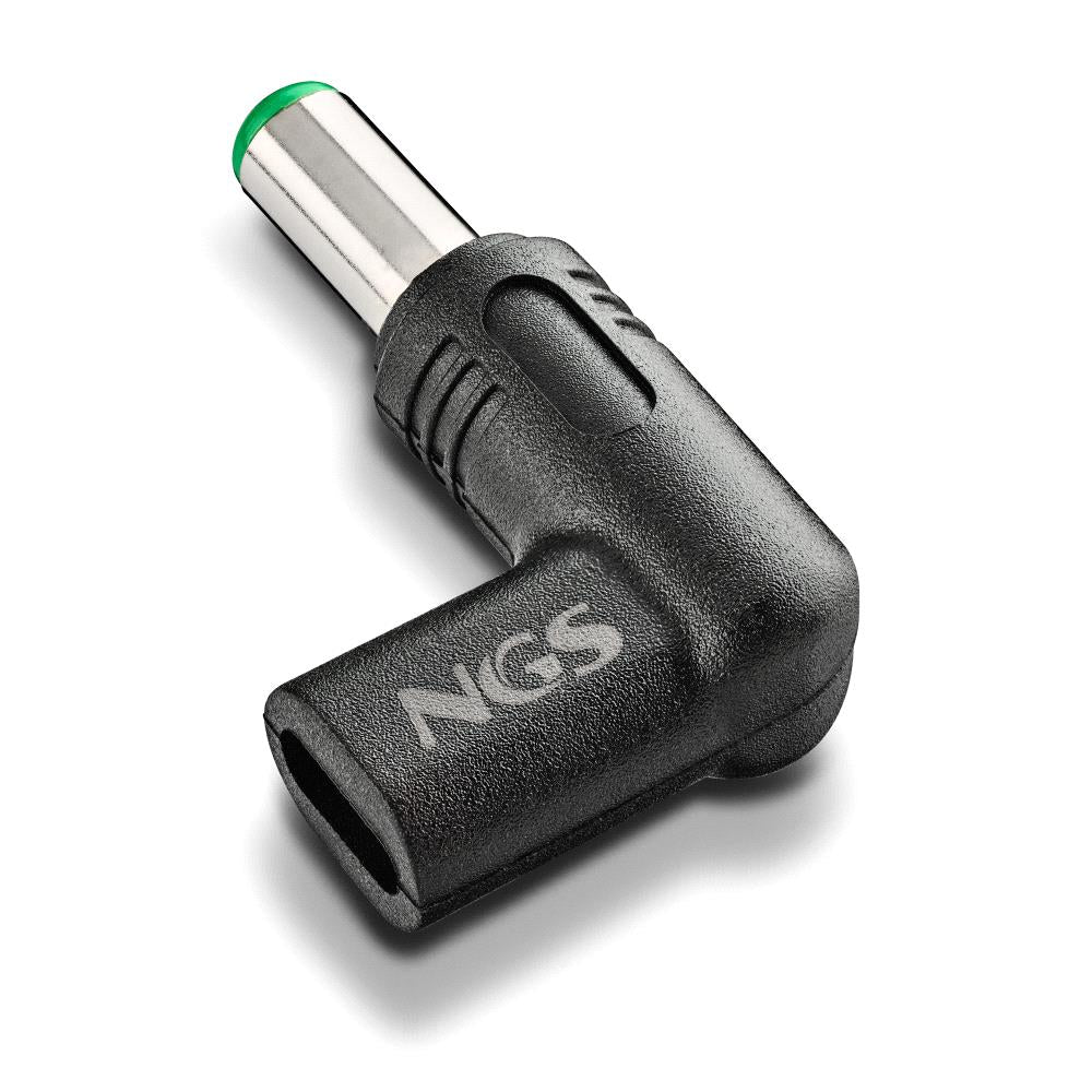 Pack 2 Conectores USB-C para Portáteis Toshiba