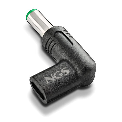 Pack 2 Conectores USB-C para Portáteis Toshiba