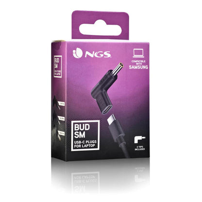 Pack de 3 conectores USB-C para computadores portáteis SAMSUNG