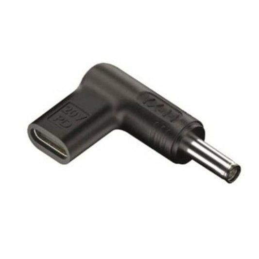 Conjunto de Adaptadores USB-C para Carregadores de Portáteis Sony / NGS BUD-S/DC / 1 Unidade