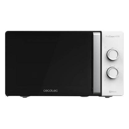 Micro-ondas com Grill Cecotec ProClean 4110 800W 23 Litros