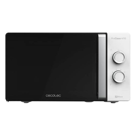 Micro-ondas com Grill Cecotec ProClean 4110 800W 23 Litros