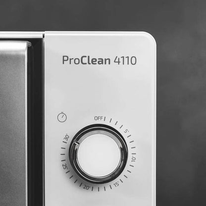 Micro-ondas com Grill Cecotec ProClean 4110 800W 23 Litros