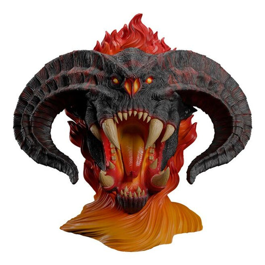 Lâmpada Balrog The Lord of the Rings LED USB