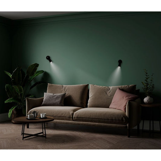 Lanterna Newgarden / Preto / LUMROL040NXWLNW_0
