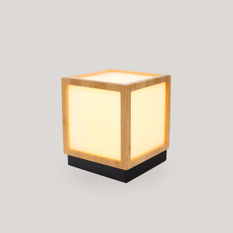 Lanterna Solar Newgarden / Branco / LUMVGA012XXSWNW_2