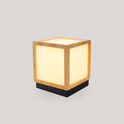 Lanterna Solar Newgarden / Branco / LUMVGA012XXSWNW_2