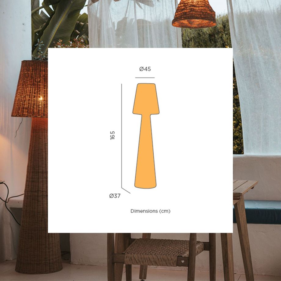Lanterna Newgarden / Nature / LUMLOL165XXWLNW_1