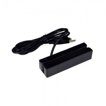 Leitor Código de Barras Scanner 2D c/ Suporte 10POS IS-300 Wireless