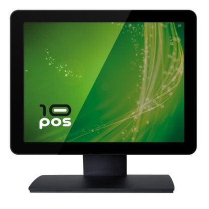 Monitor POS 10POS TS-19HV / 19″ / Tátil