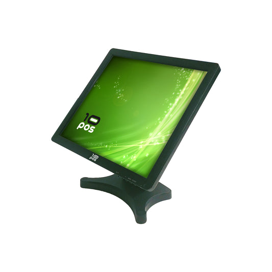 Monitor POS 10POS TS-19HV / 19″ / Tátil