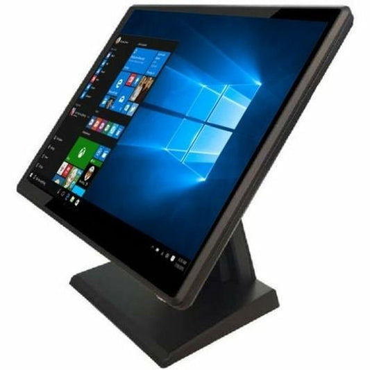 Terminal POS 10POS 10T-17/ Intel J6412/ 8GB/ 128GB SSD/ 17"/ Táctil/ WiFi/ Win10 IoT