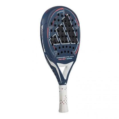 Raquete de Padel Adidas Adipower Multiweight Control Pro Edt 2024 / (Alex Ruiz) / Azul